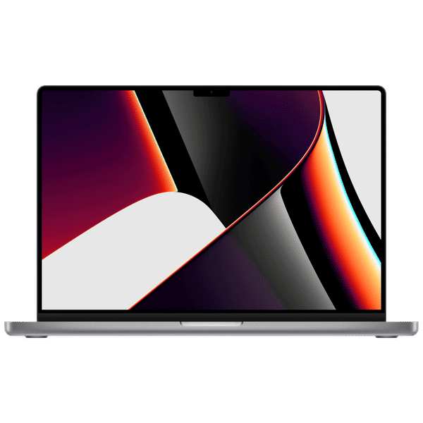 Buy Apple MacBook Pro 2020 (M1 Max, 16.2 inch, 32GB, 1TB, macOS